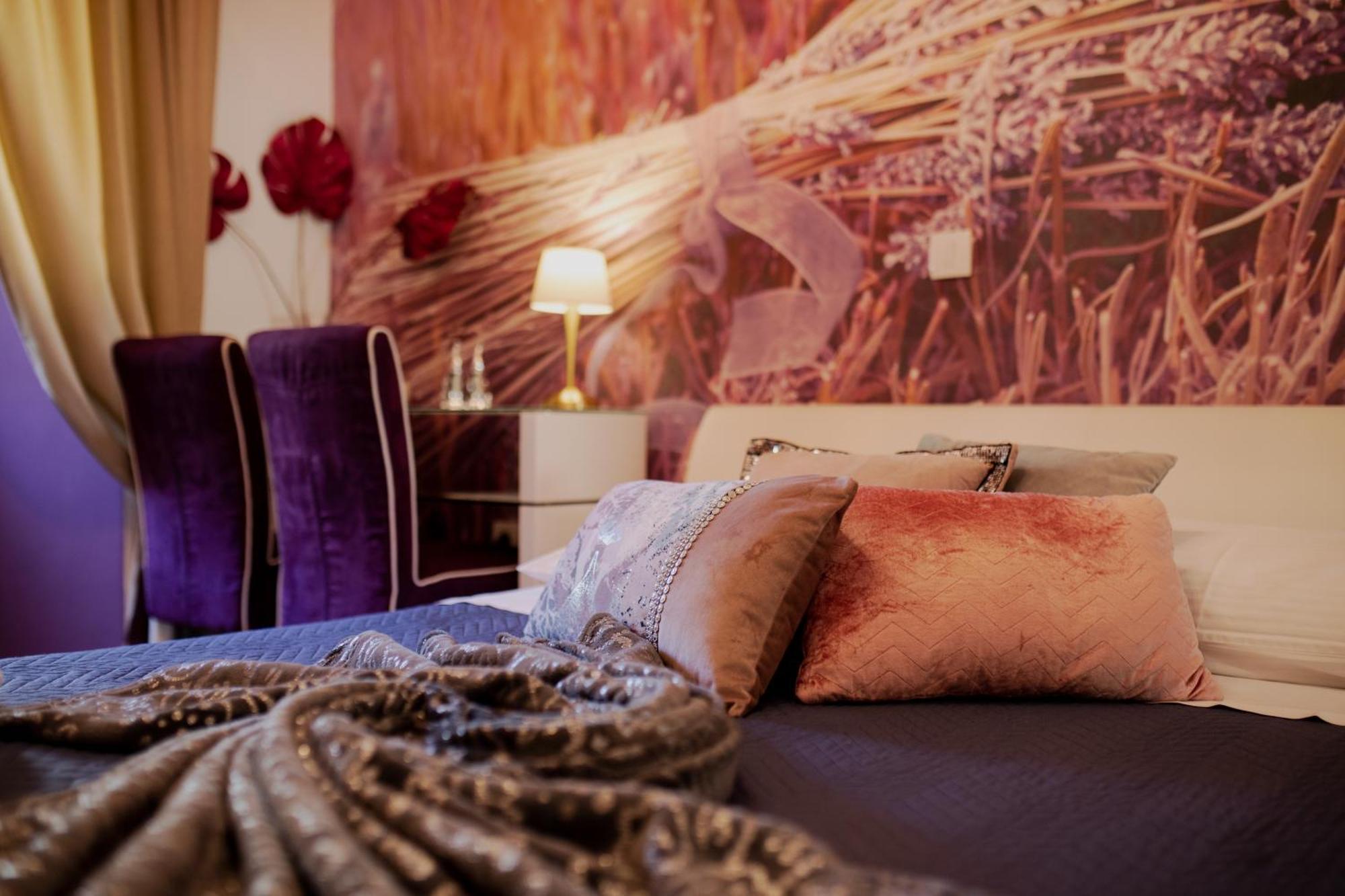 Guesthouse Mimbelli Orebić Zewnętrze zdjęcie