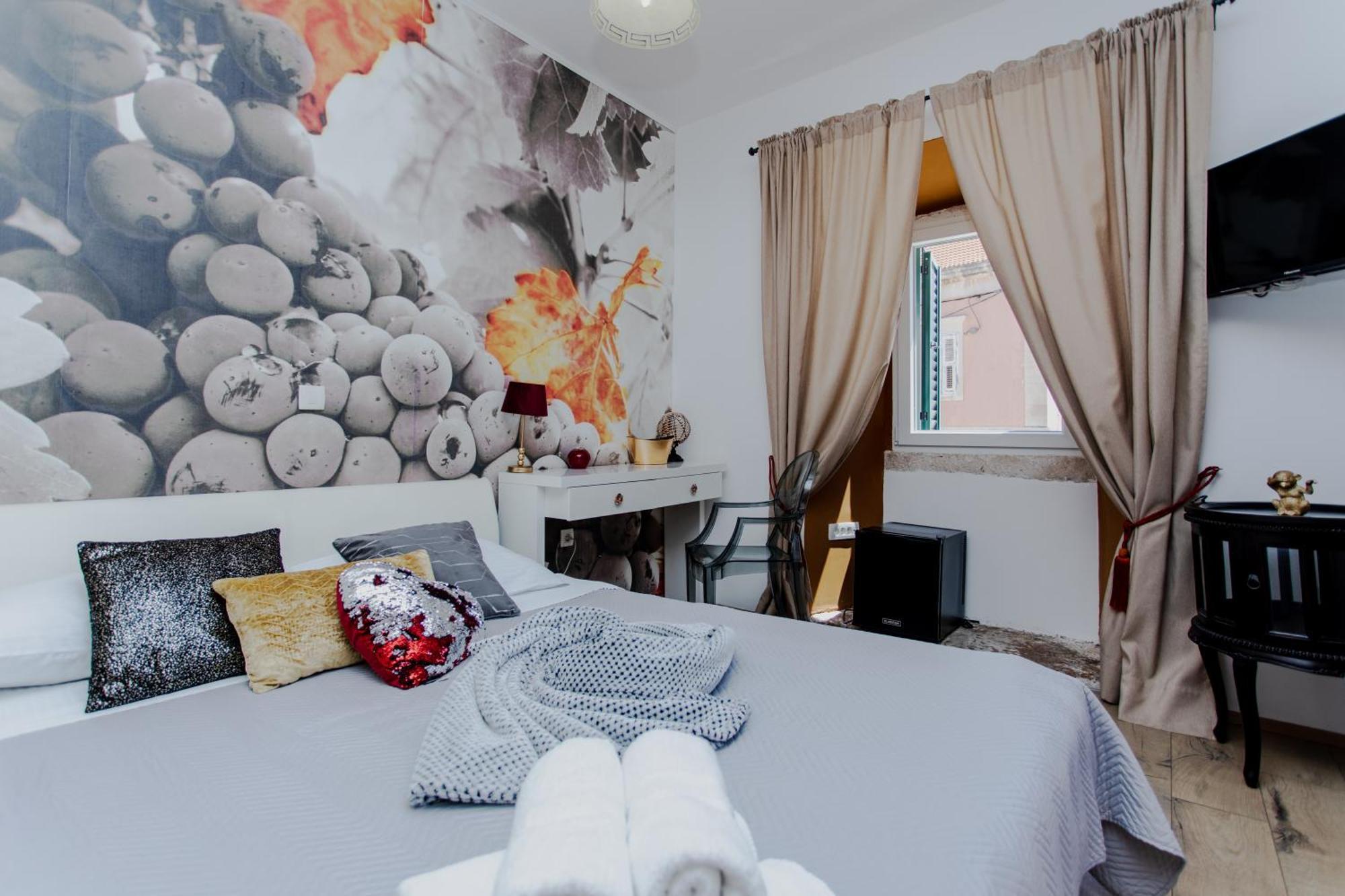 Guesthouse Mimbelli Orebić Zewnętrze zdjęcie
