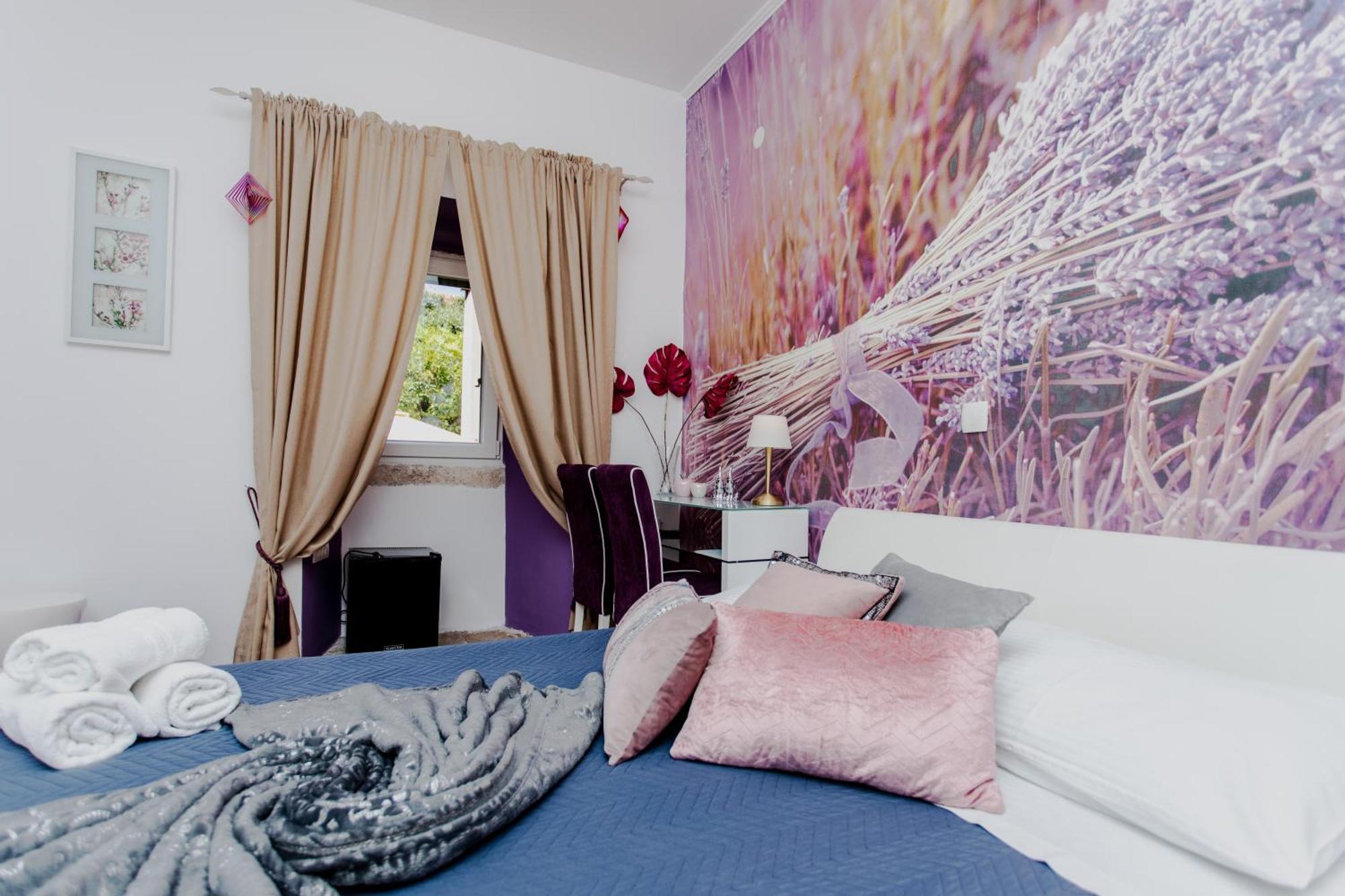 Guesthouse Mimbelli Orebić Zewnętrze zdjęcie