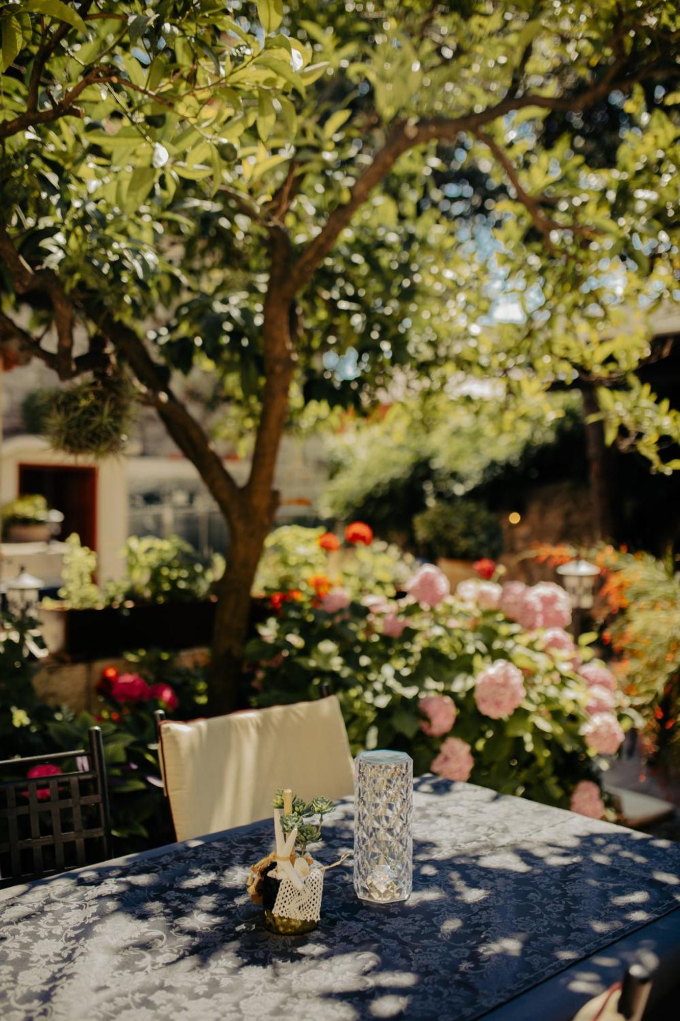 Guesthouse Mimbelli Orebić Zewnętrze zdjęcie