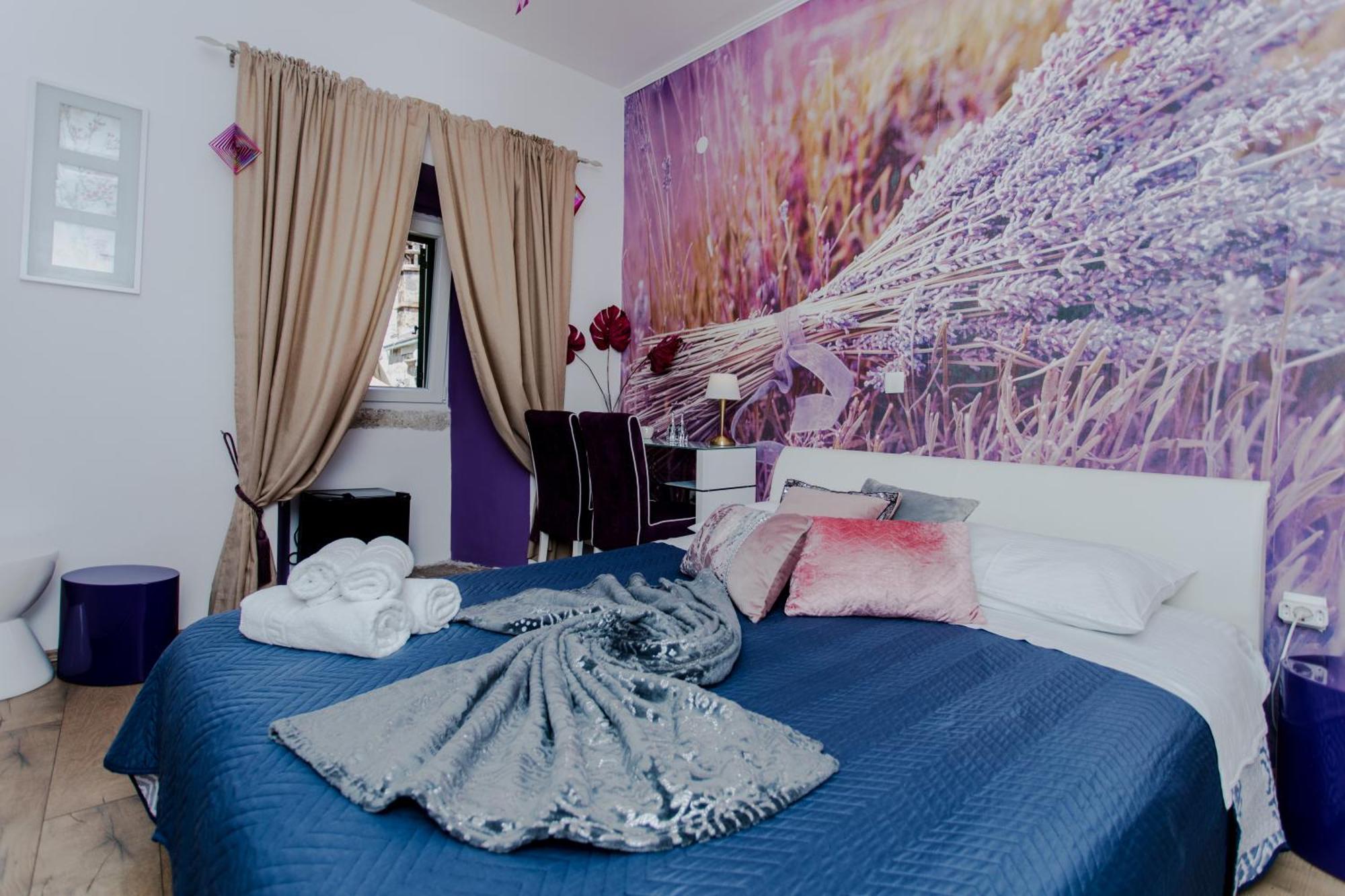 Guesthouse Mimbelli Orebić Zewnętrze zdjęcie