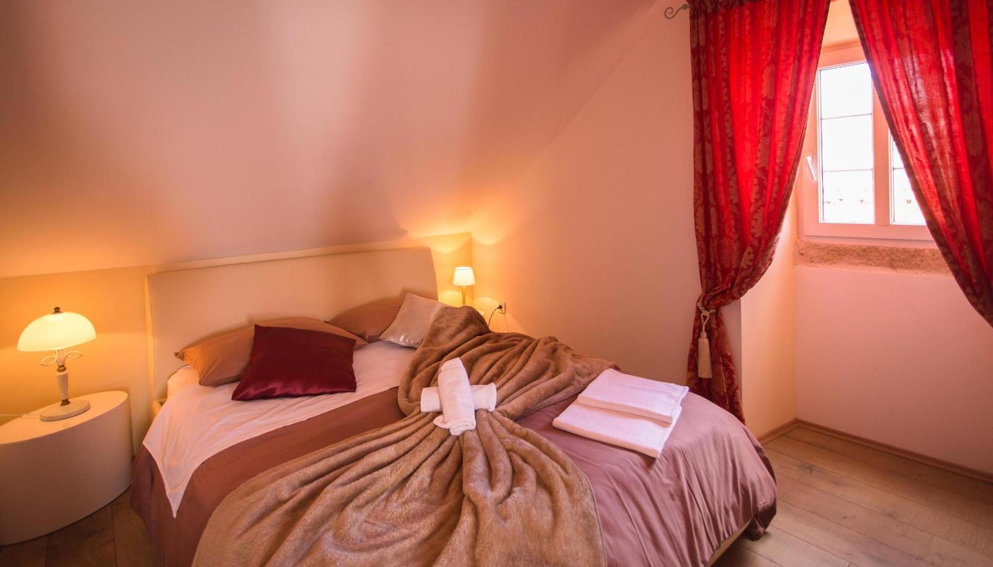 Guesthouse Mimbelli Orebić Zewnętrze zdjęcie