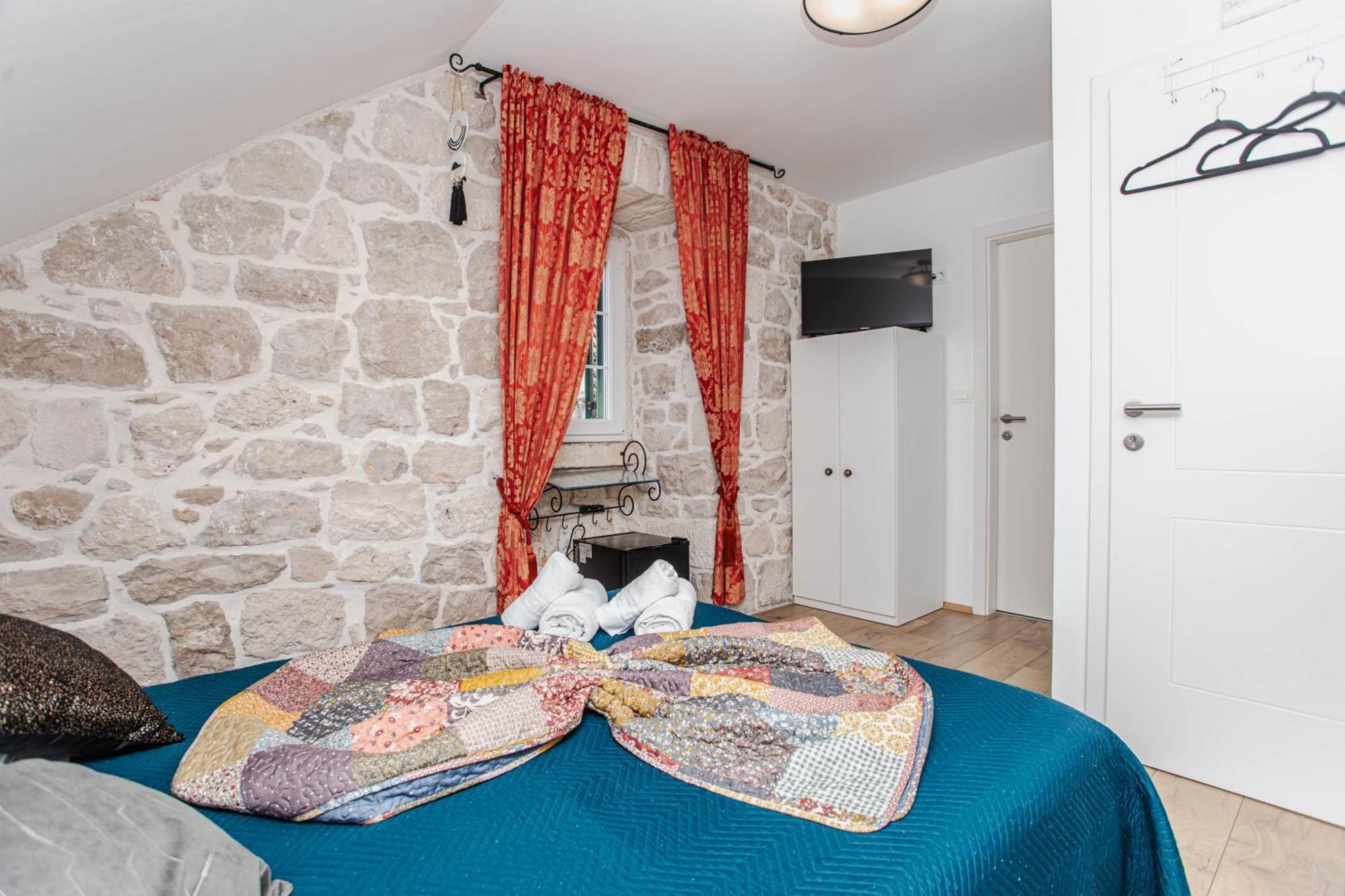 Guesthouse Mimbelli Orebić Zewnętrze zdjęcie