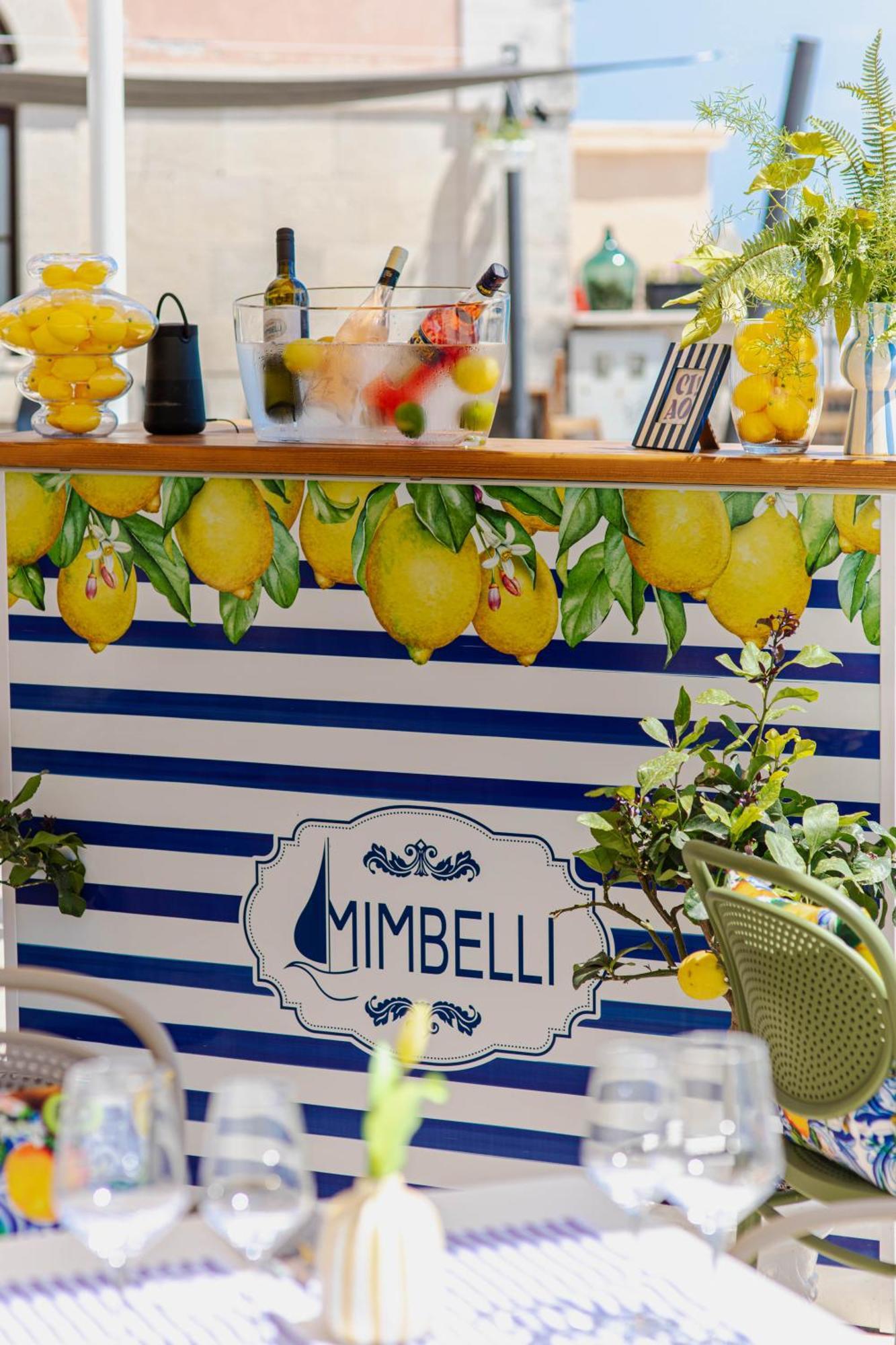 Guesthouse Mimbelli Orebić Zewnętrze zdjęcie