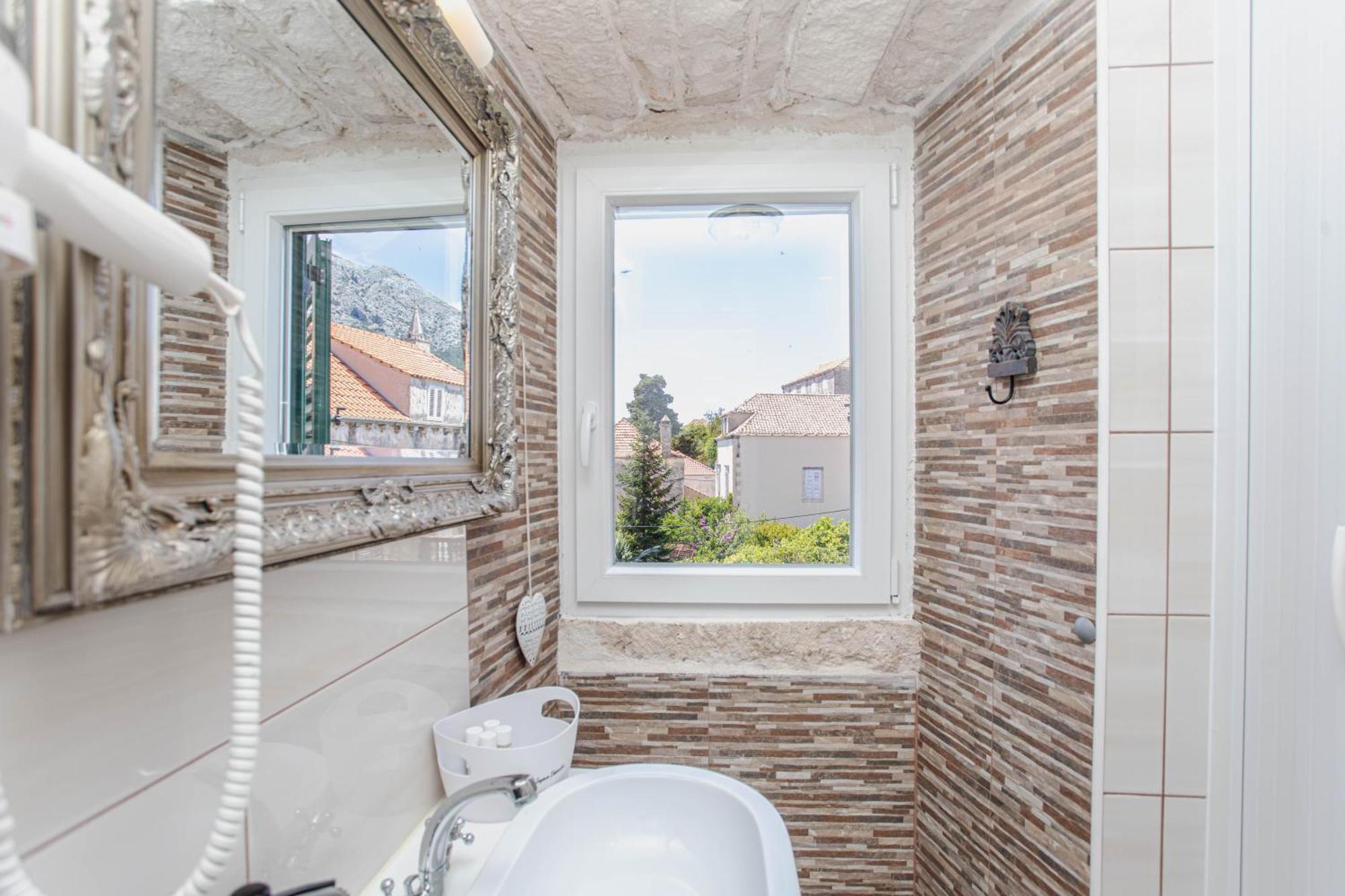 Guesthouse Mimbelli Orebić Zewnętrze zdjęcie