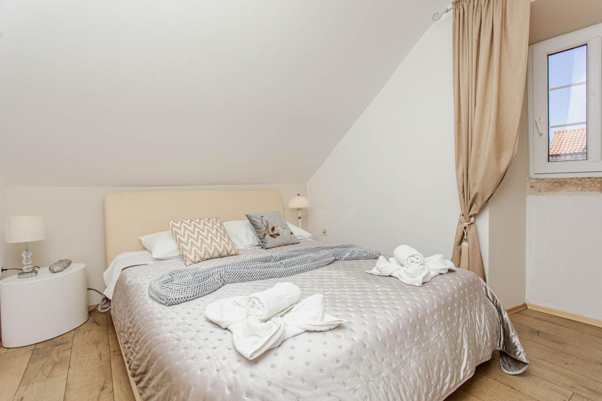 Guesthouse Mimbelli Orebić Zewnętrze zdjęcie