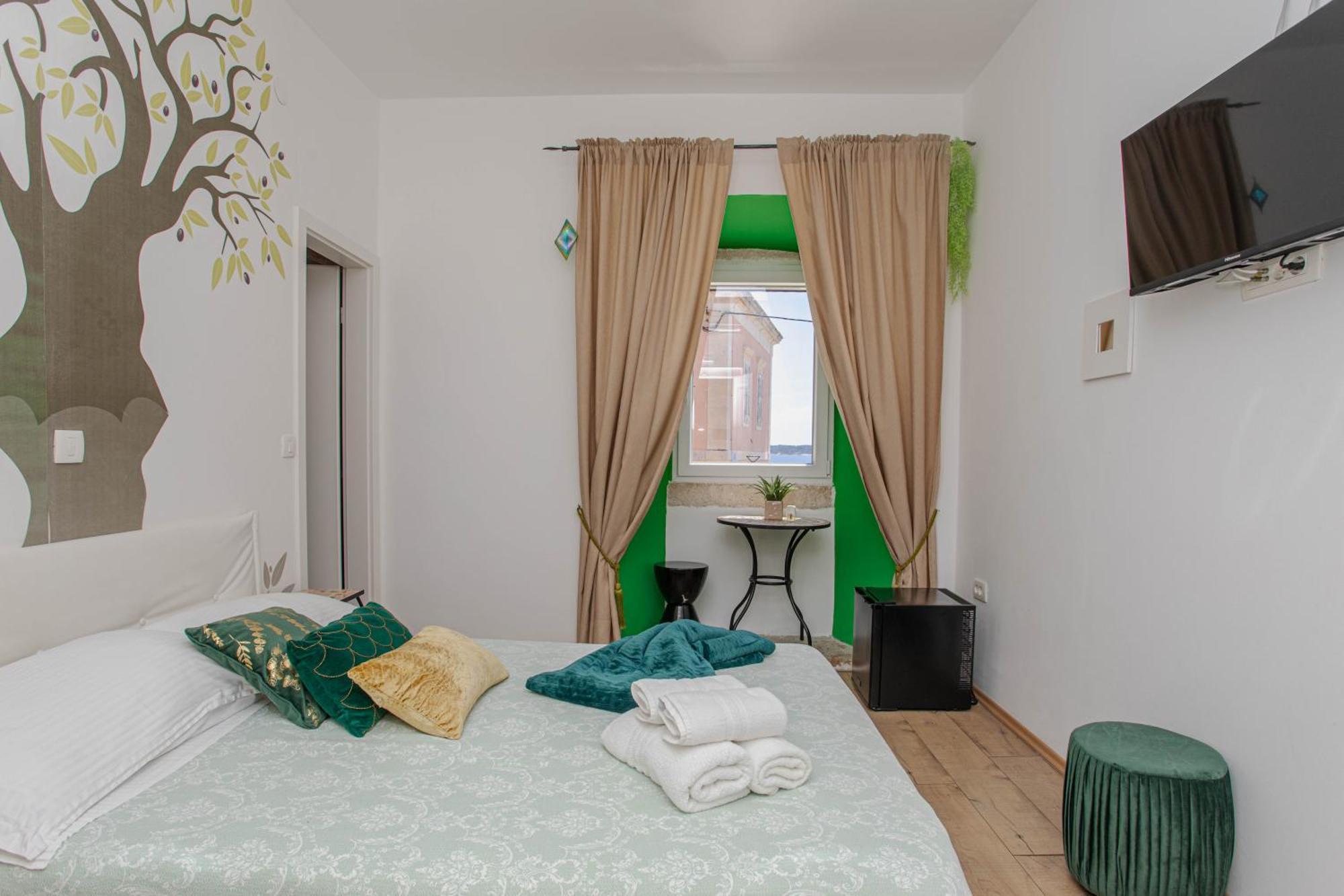 Guesthouse Mimbelli Orebić Zewnętrze zdjęcie