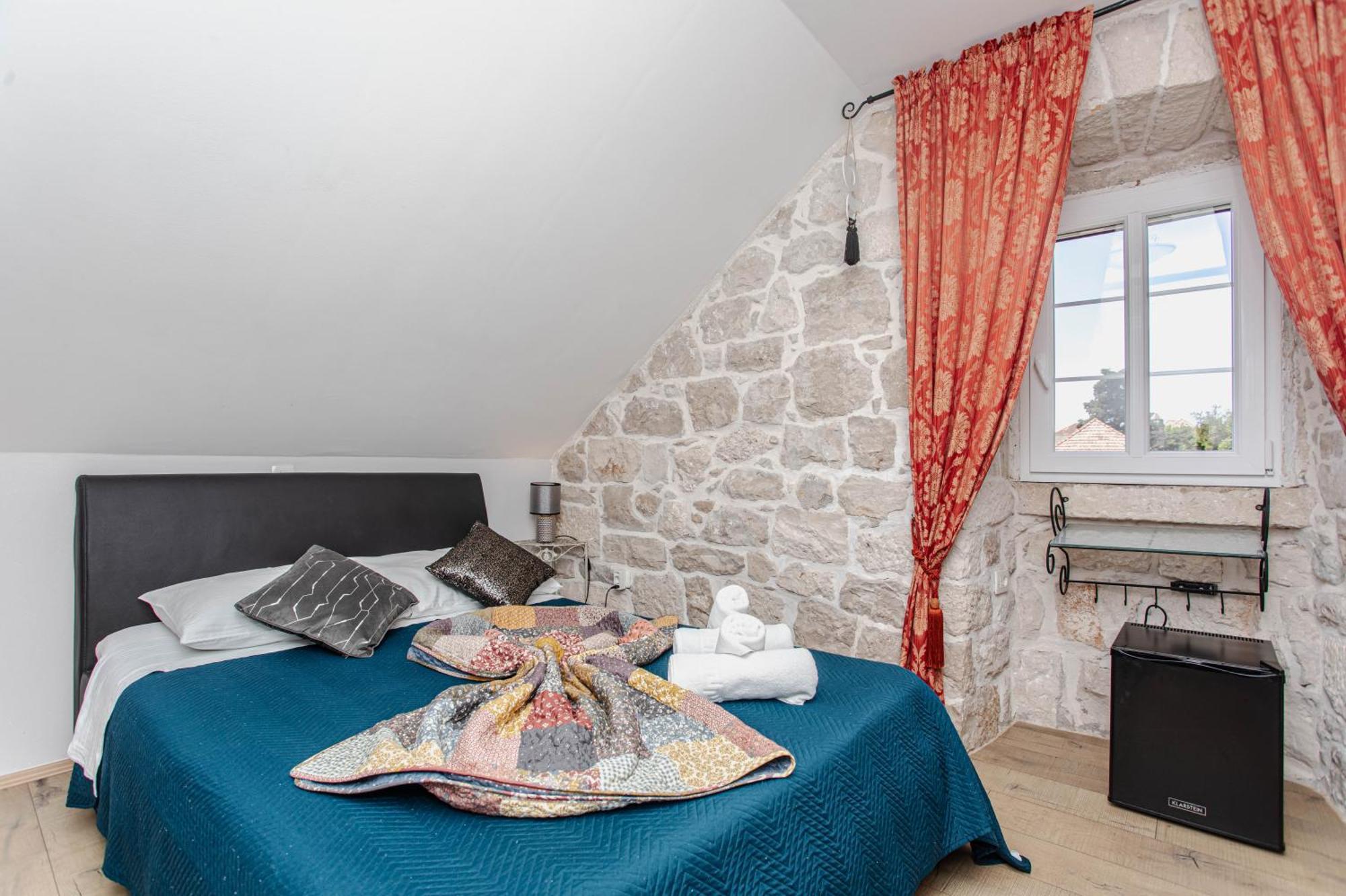Guesthouse Mimbelli Orebić Zewnętrze zdjęcie