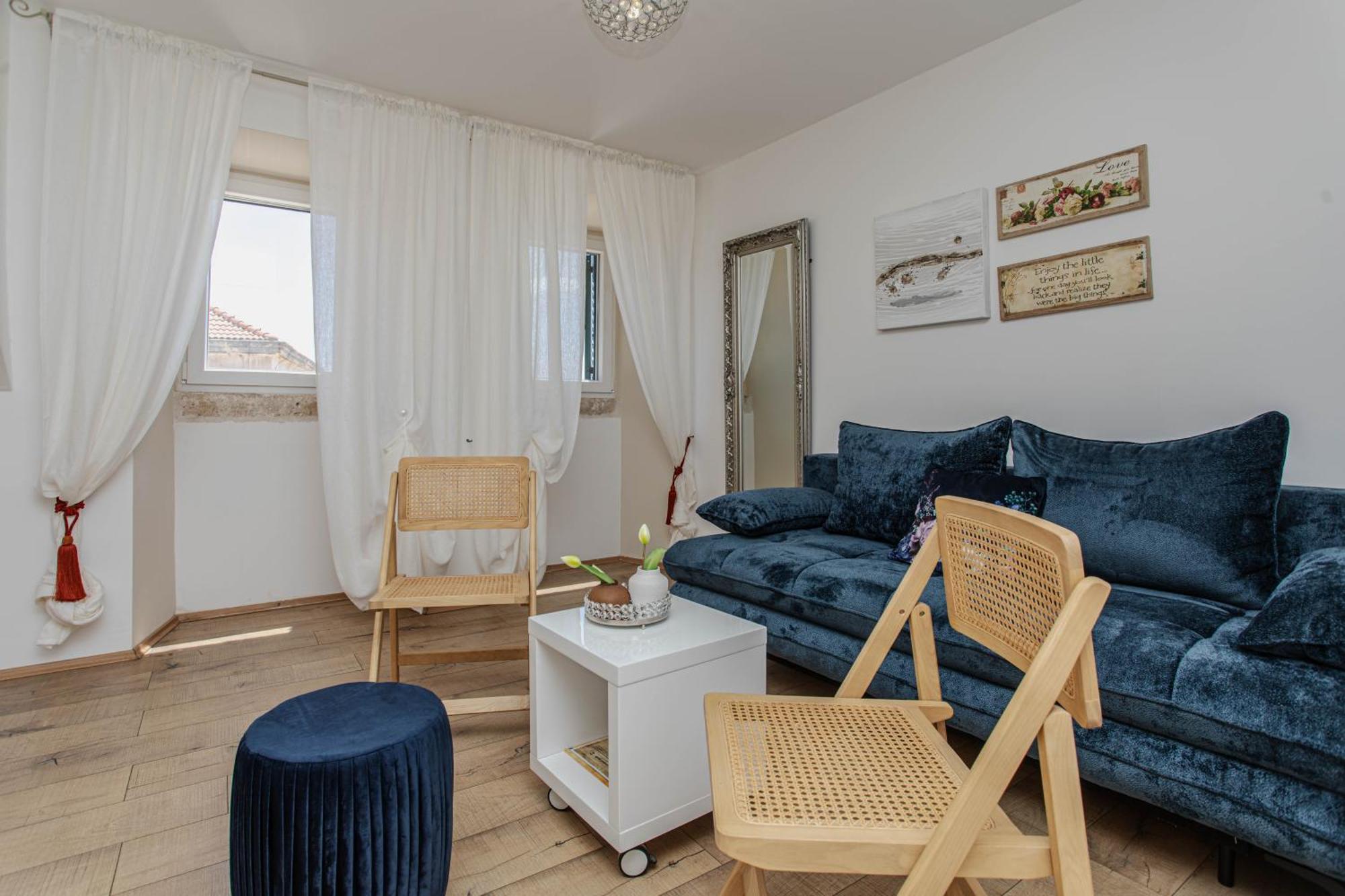 Guesthouse Mimbelli Orebić Zewnętrze zdjęcie