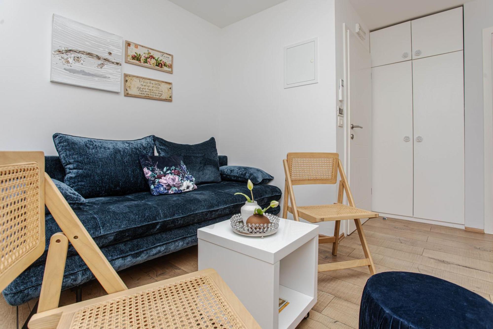 Guesthouse Mimbelli Orebić Zewnętrze zdjęcie