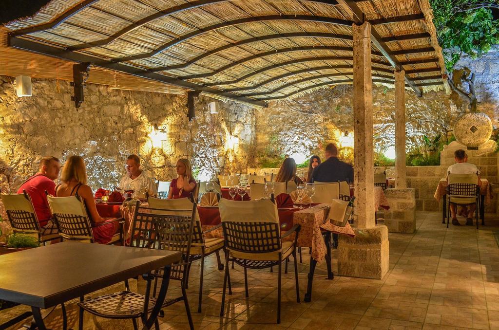 Guesthouse Mimbelli Orebić Zewnętrze zdjęcie