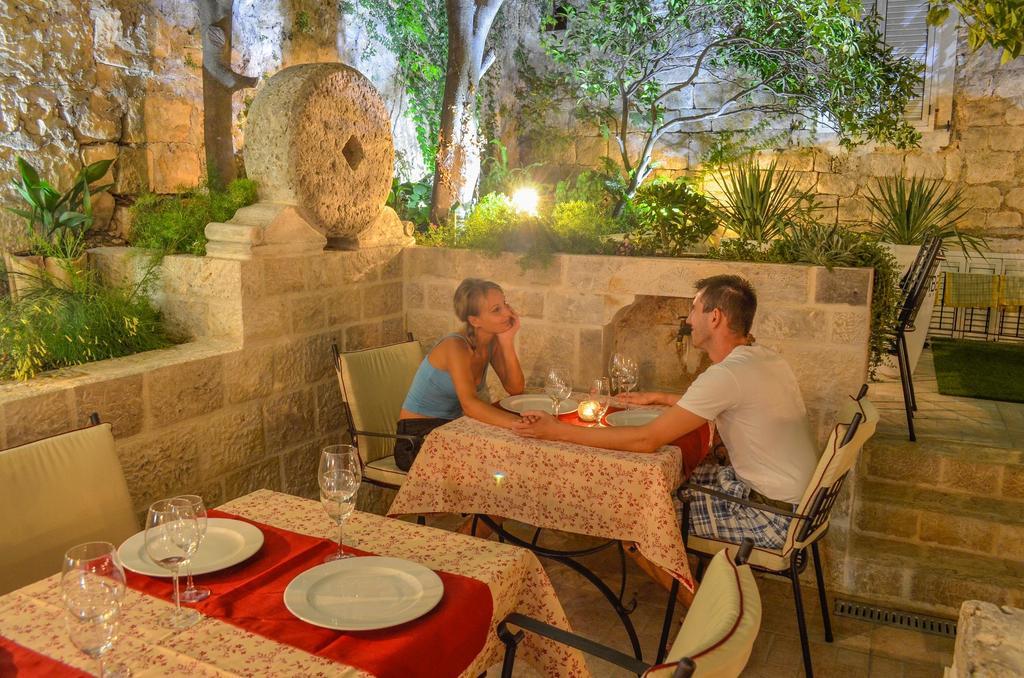 Guesthouse Mimbelli Orebić Zewnętrze zdjęcie