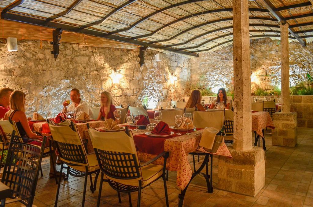 Guesthouse Mimbelli Orebić Pokój zdjęcie