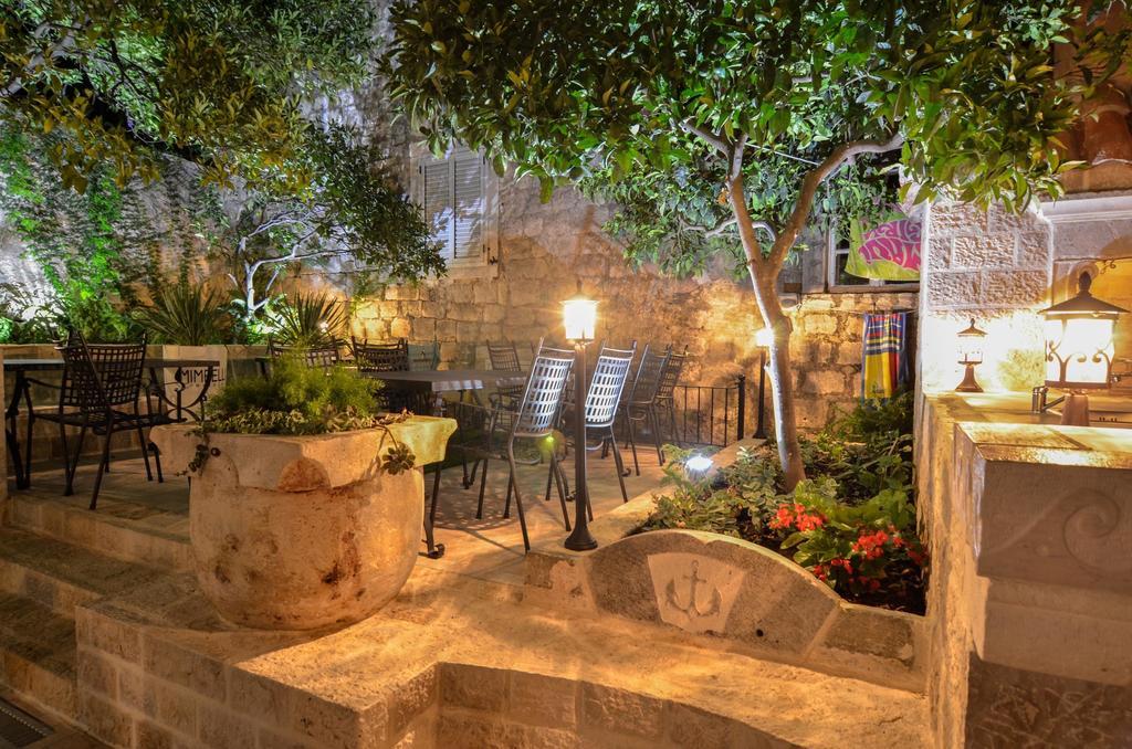 Guesthouse Mimbelli Orebić Pokój zdjęcie