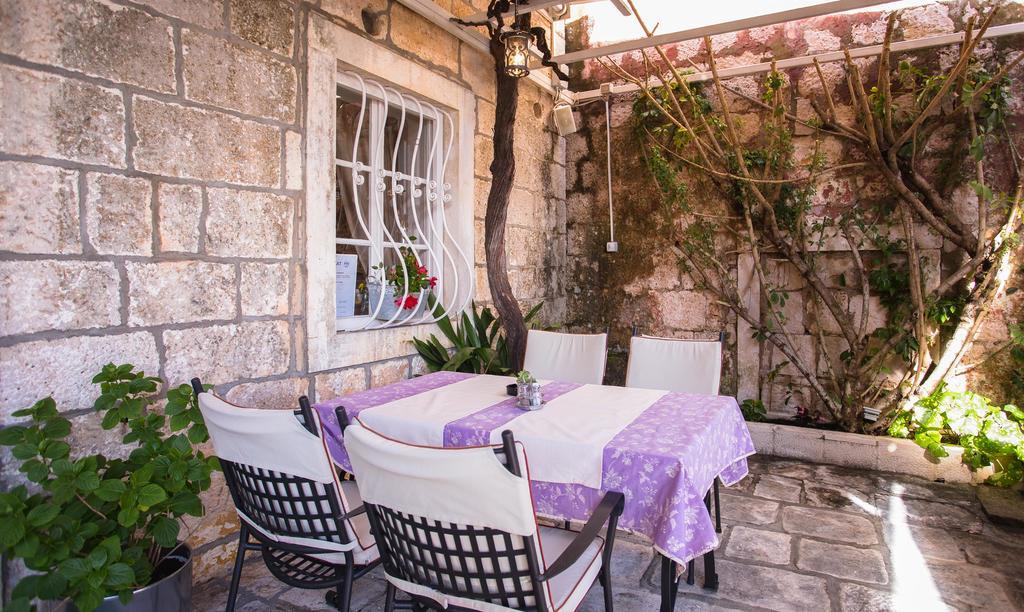 Guesthouse Mimbelli Orebić Zewnętrze zdjęcie