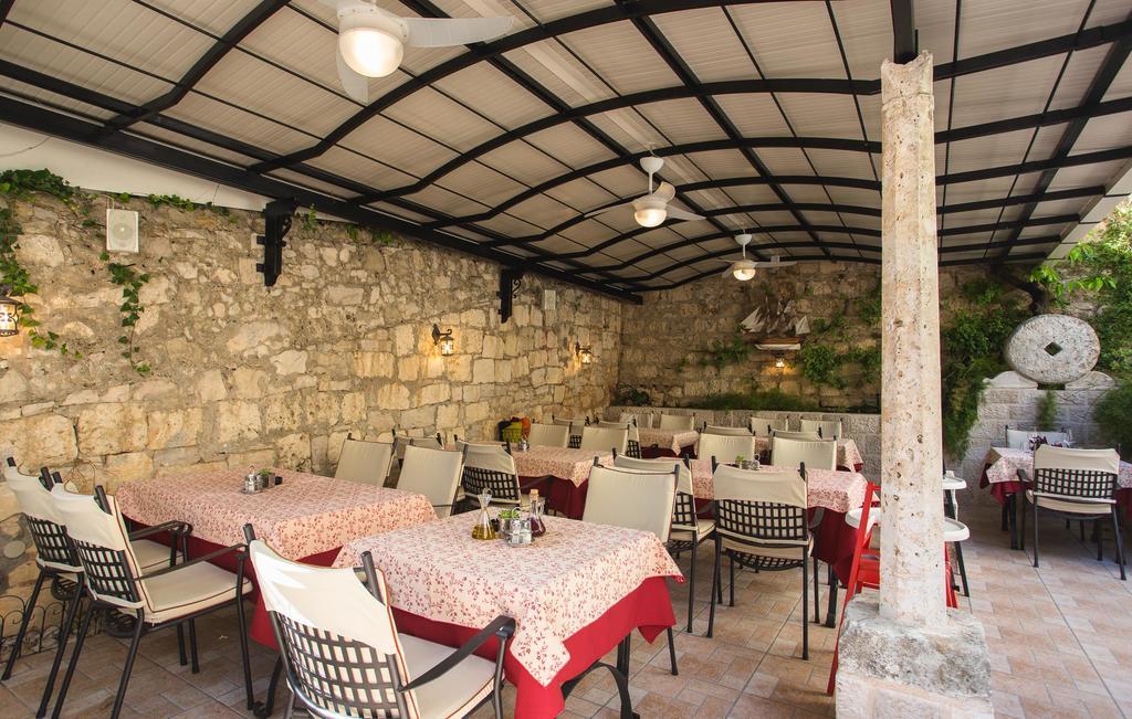Guesthouse Mimbelli Orebić Zewnętrze zdjęcie